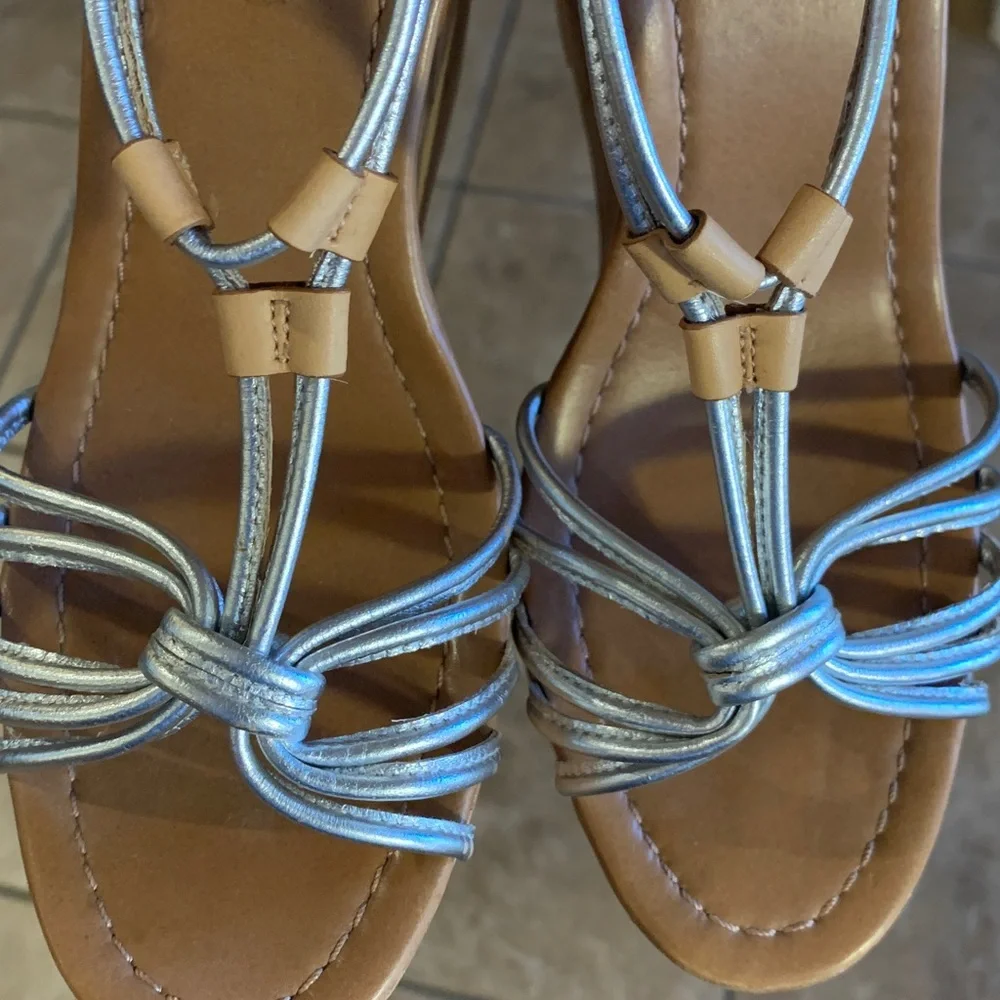 Coach Georgiana Sandals - Picture 5 of 10